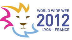 World Wide Web 2012 - Lyon, France